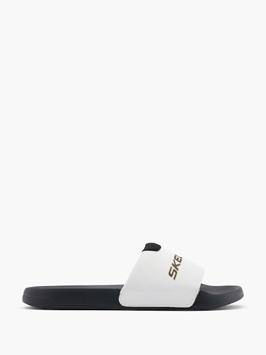 Skechers Natikači Bela 15575 1