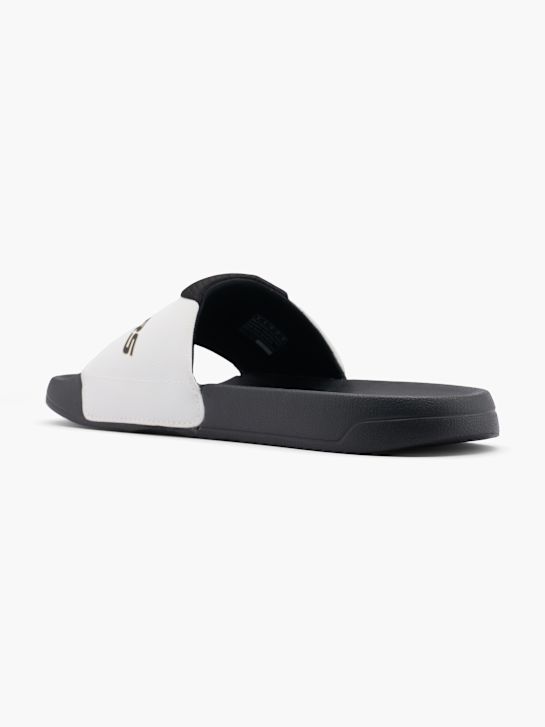 Skechers Natikači Bela 15575 3