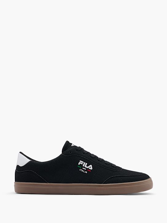 FILA Lågsko Svart 29904 1