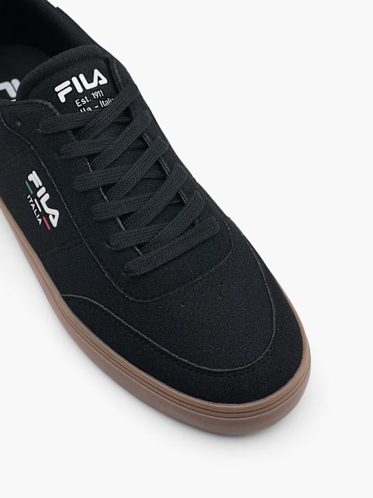 FILA Lågsko Svart 29904 2