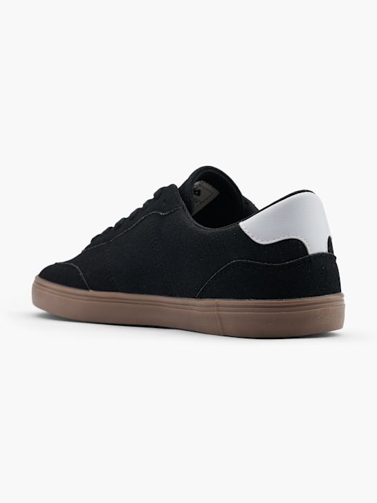 FILA Lågsko Svart 29904 3