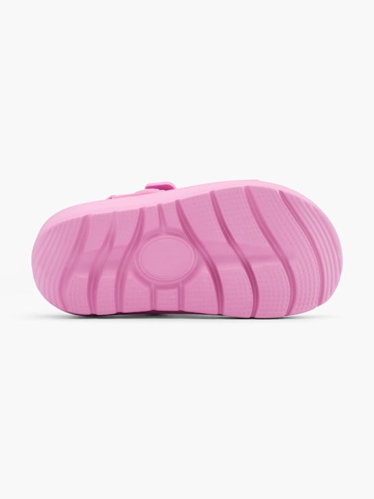 FILA Sandale Roze 25404 4
