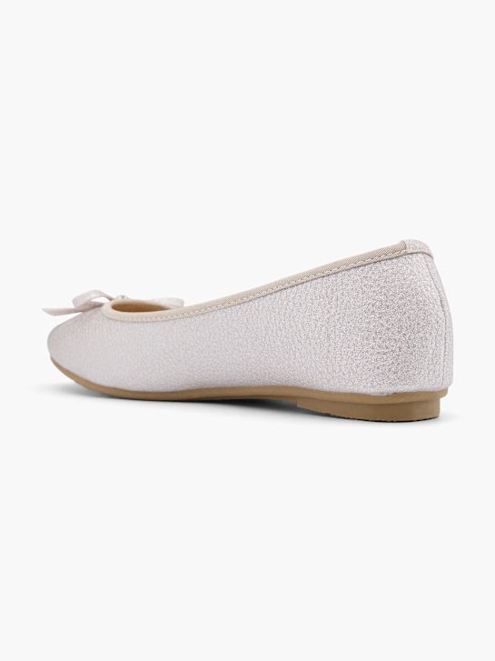 Graceland Ballerina Taupe 15308 3
