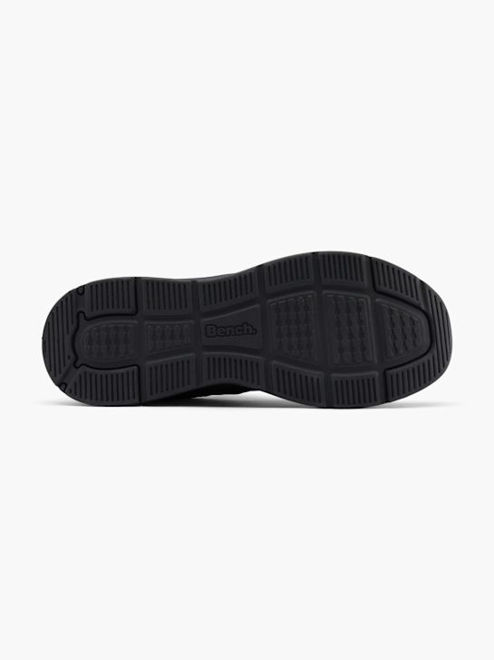 Bench Sneaker Schwarz 15322 4