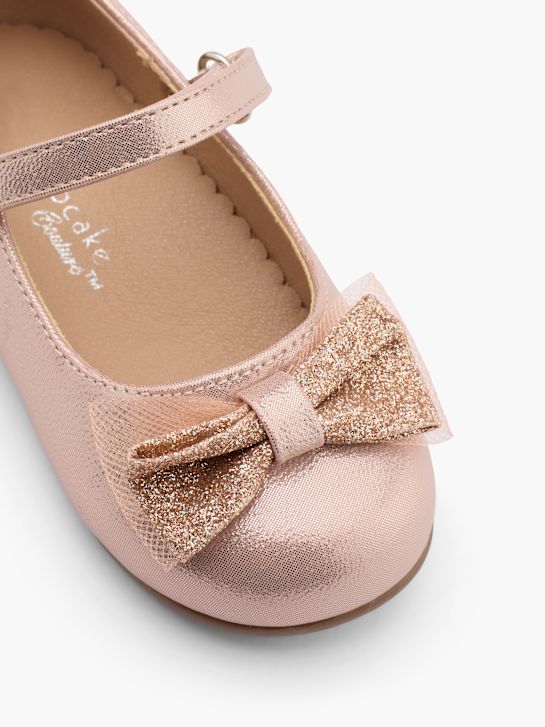 Cupcake Couture Ballerina Rosegold 15332 2