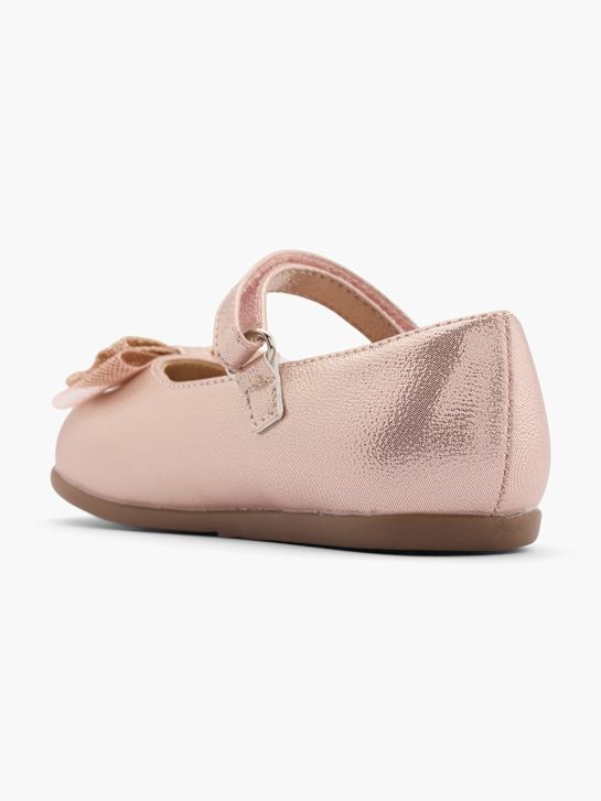Cupcake Couture Ballerina Rosegold 15332 3