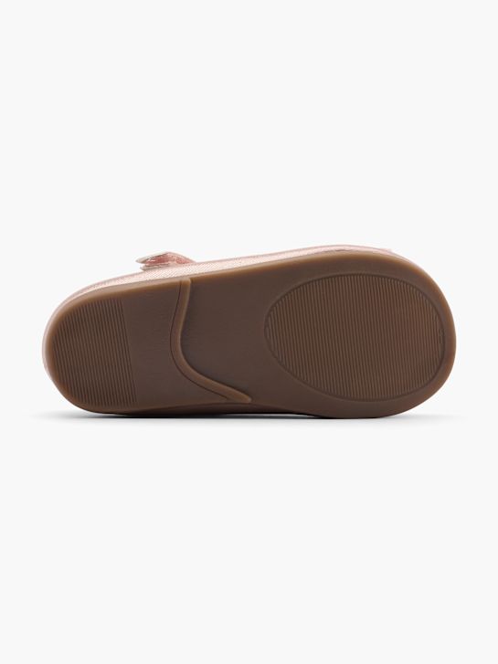 Cupcake Couture Ballerina Rosegold 15332 4