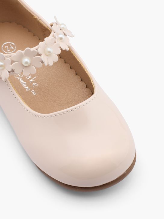 Cupcake Couture Ballerina Beige 15333 2