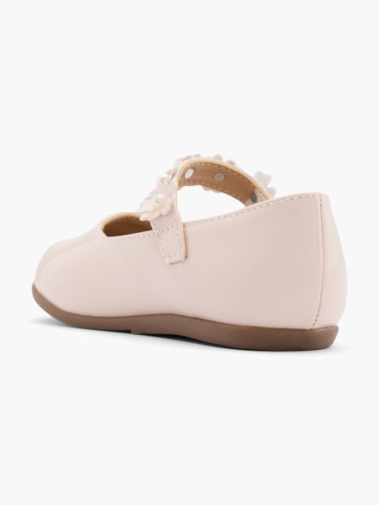 Cupcake Couture Ballerina Beige 15333 3