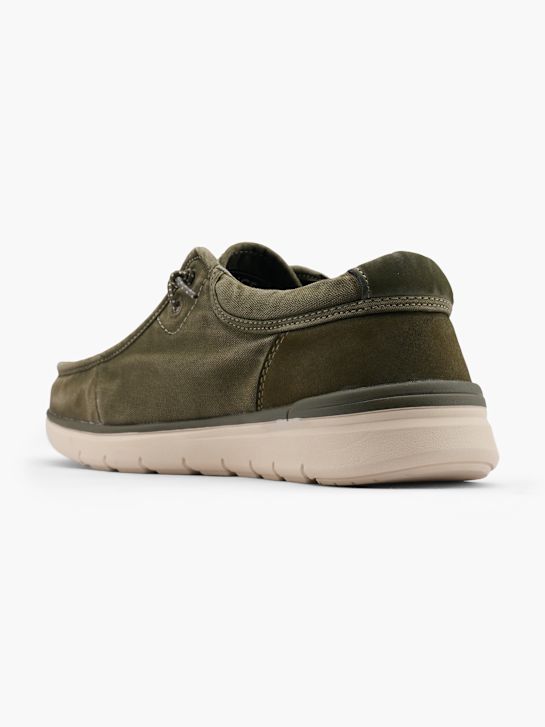 Venice Mokasíny Khaki 23225 3