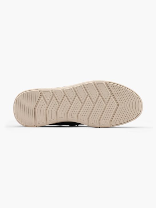 Venice Mokasíny Khaki 23225 4