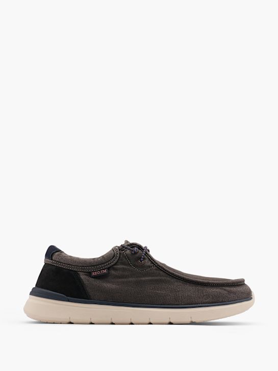Venice Mocassino Grigio 15570 1