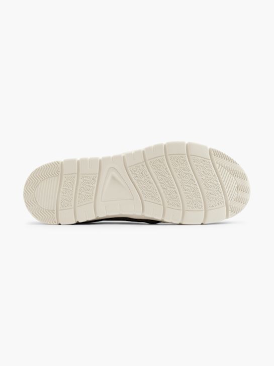 Venice Lågsko Khaki 18370 4