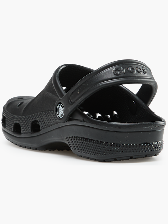 Crocs Terlik Siyah 48920 3