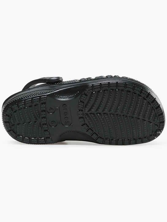 Crocs Cokle Črna 48920 4