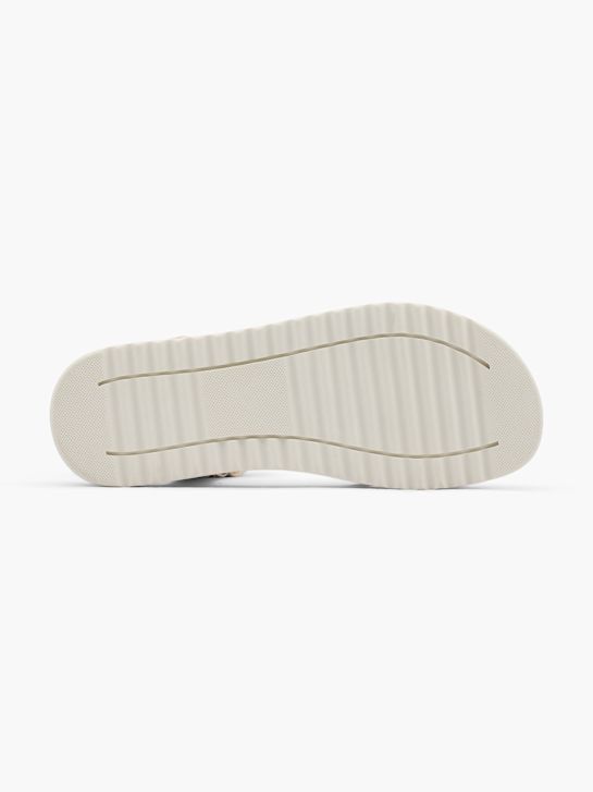 Graceland Sandalo Beige 15345 4