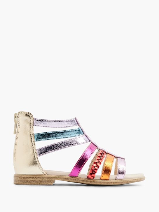 Graceland Sandal Multicolor 89509 1