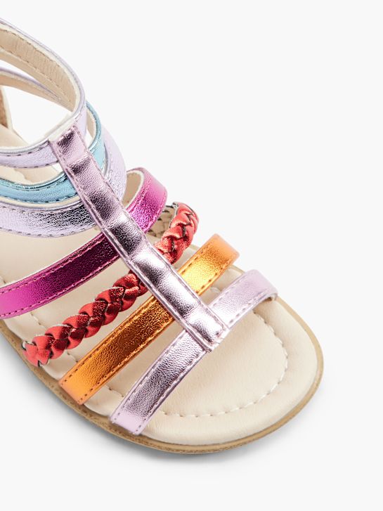 Graceland Sandal Multicolor 89509 2