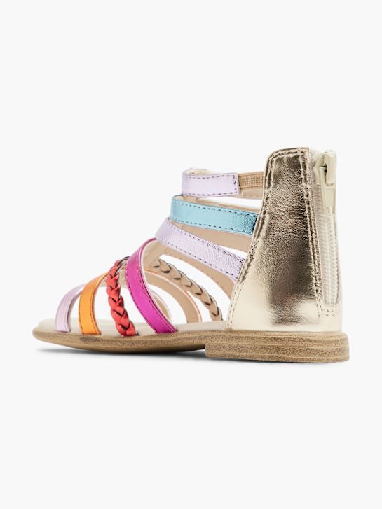 Graceland Sandal Multicolor 89509 3