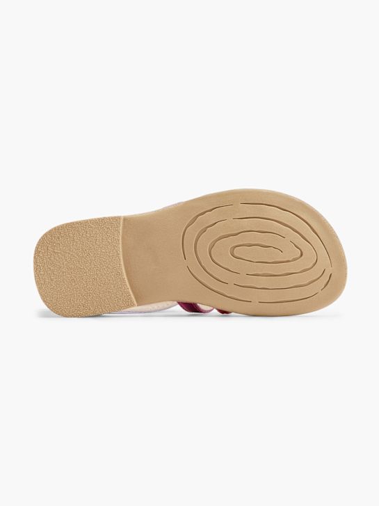 Graceland Sandal Multicolor 89509 4