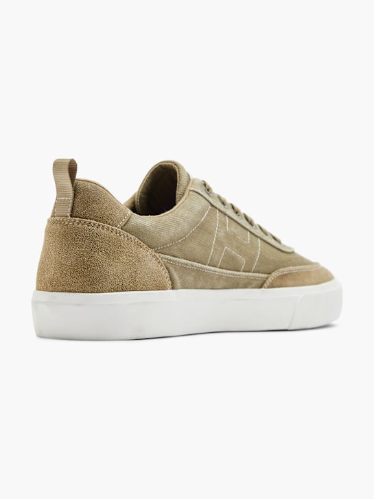 Camel Active Sneaker Khaki 15402 3