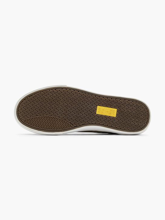 Camel Active Sneaker Khaki 15402 4