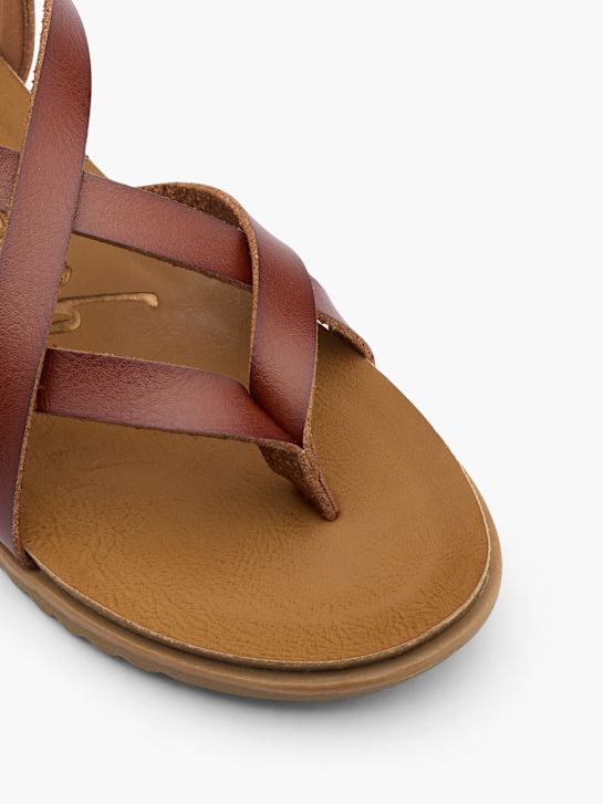 Blowfish Sandales Marron 15395 2