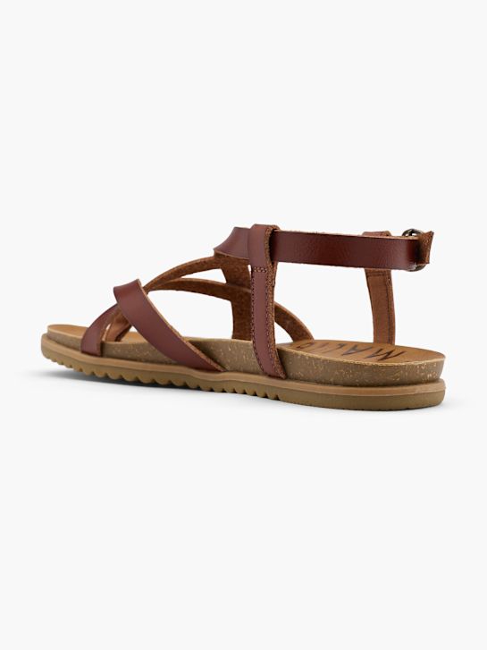 Blowfish Sandales Marron 15395 3