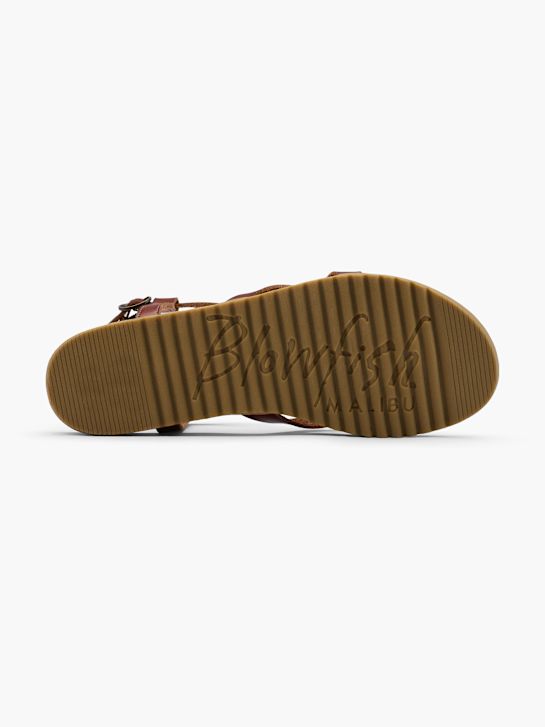 Blowfish Sandales Marron 15395 4