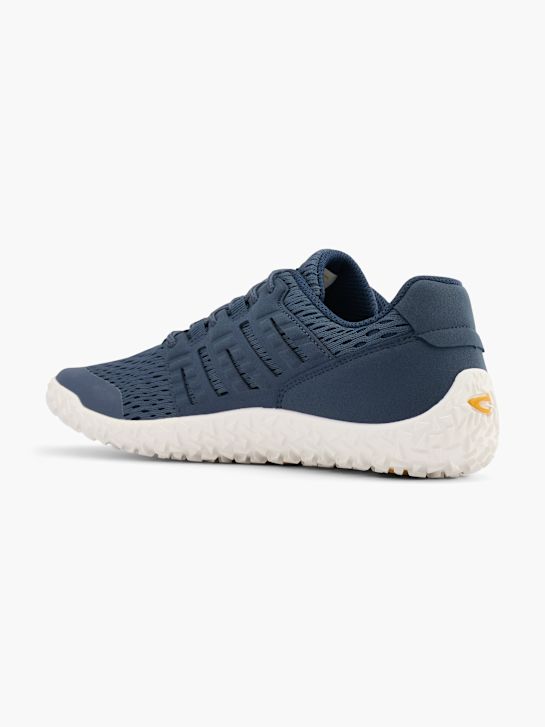 Camel Active Halbschuh Blau 15415 3