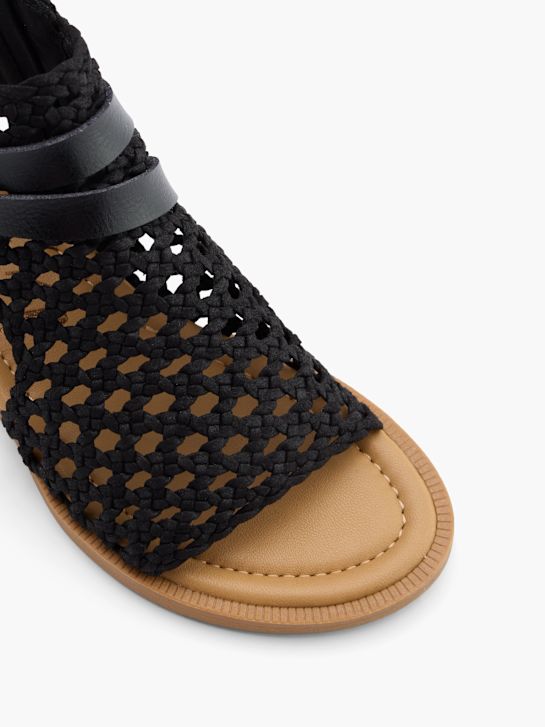 Blowfish Sandale Noir 15400 2
