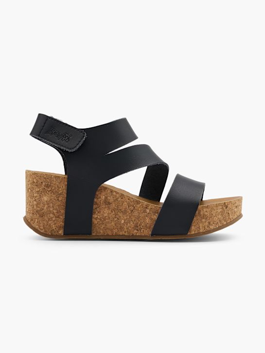 Blowfish Sandale Marron 15421 1