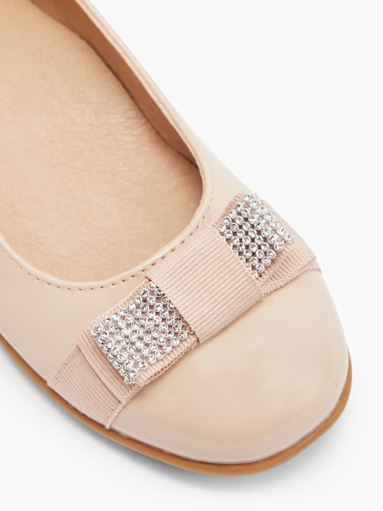 Graceland Ballet flat Beige 89694 2