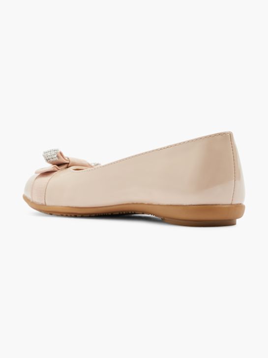 Graceland Ballet flat Beige 89694 3