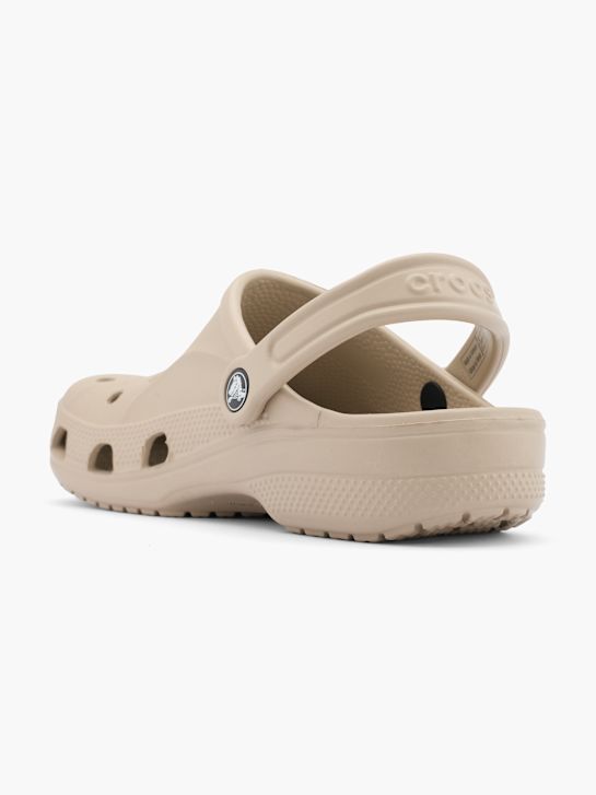 Crocs Cokle Bež 15705 3