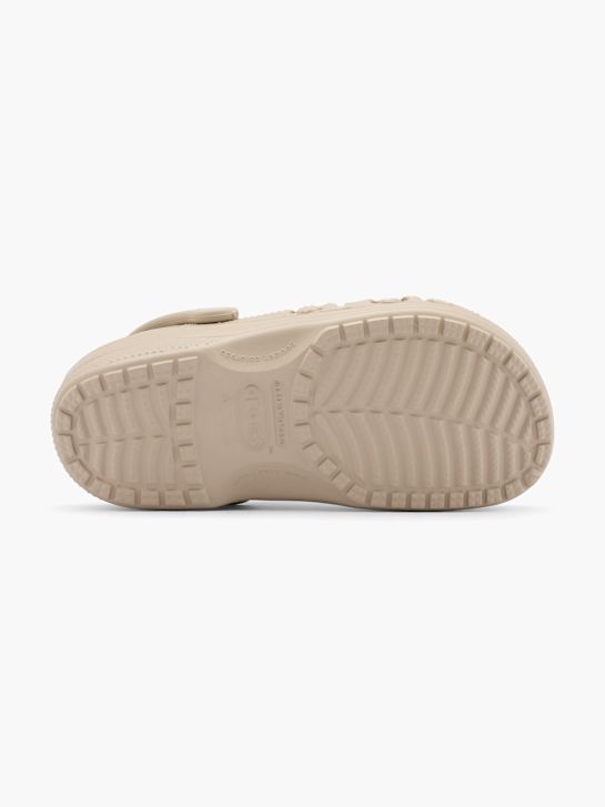 Crocs Cokle Bež 15705 4