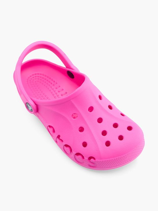 Crocs Clog Rosa 15471 2