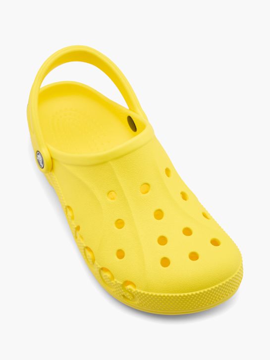 Crocs Sabot Jaune 15473 2