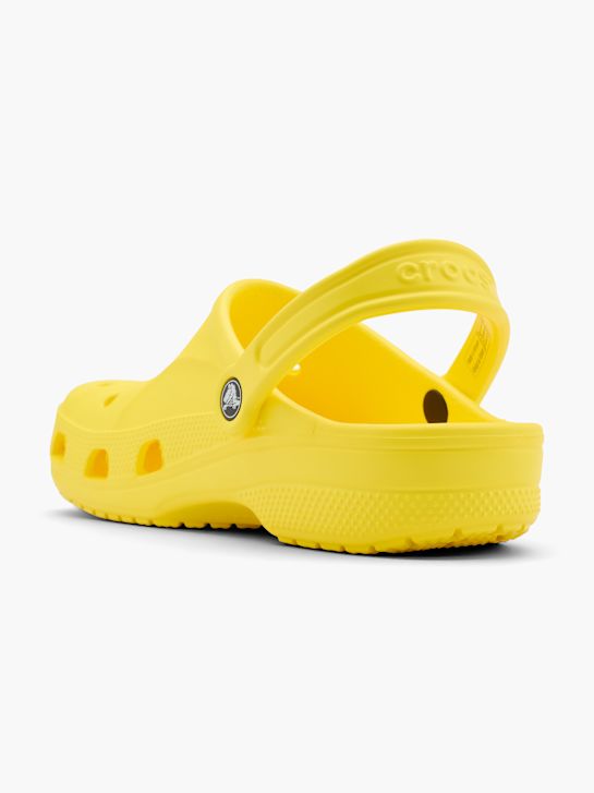 Crocs Sabot Jaune 15473 3