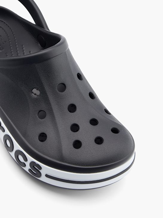 Crocs Sabot Negru 15478 2