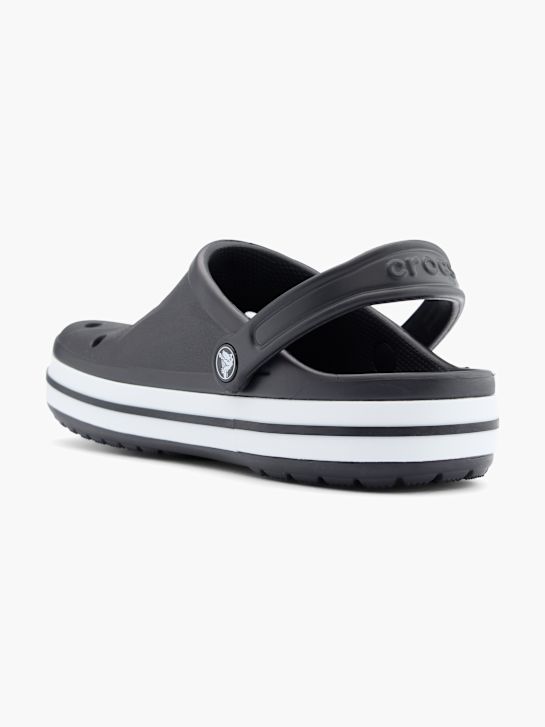 Crocs Sabot Negru 15478 3