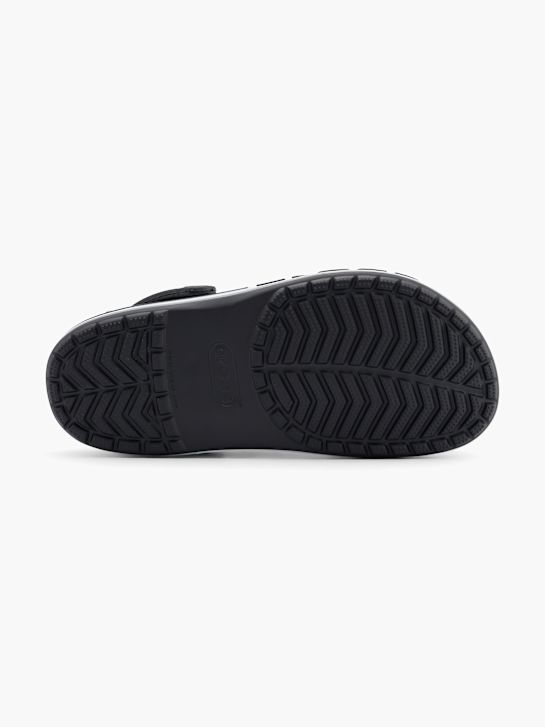 Crocs Sabot Negru 15478 4