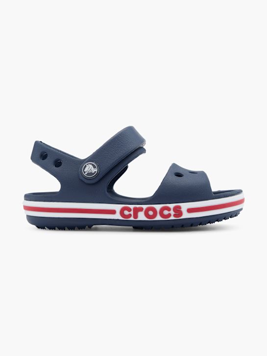 Crocs Sandały japonki Niebieski 15483 1