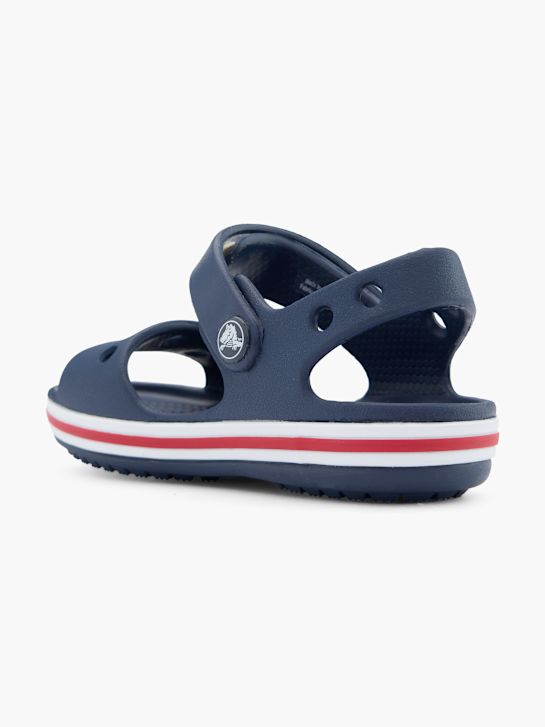 Crocs Sandały japonki Niebieski 15483 3