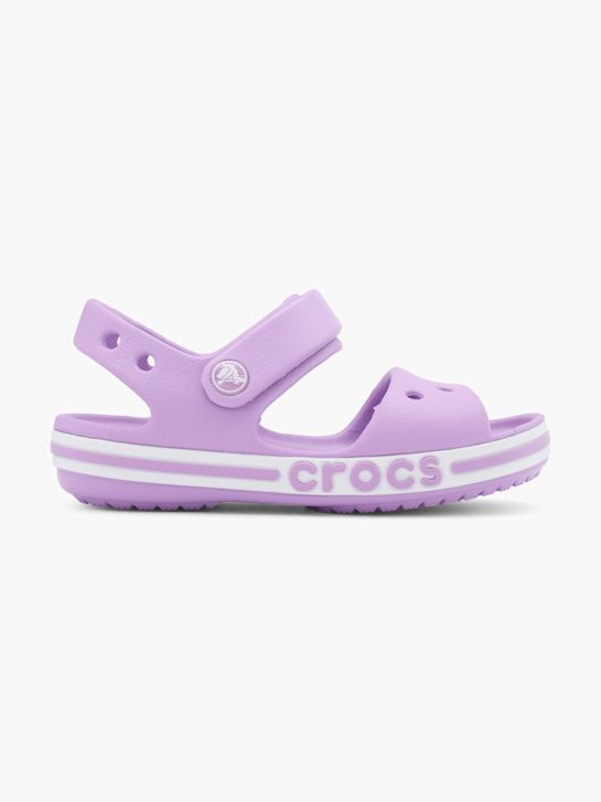 Crocs Sandalias Morado 15489 1