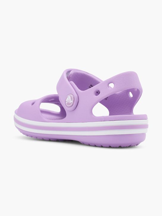 Crocs Sandále Fialová 15489 3