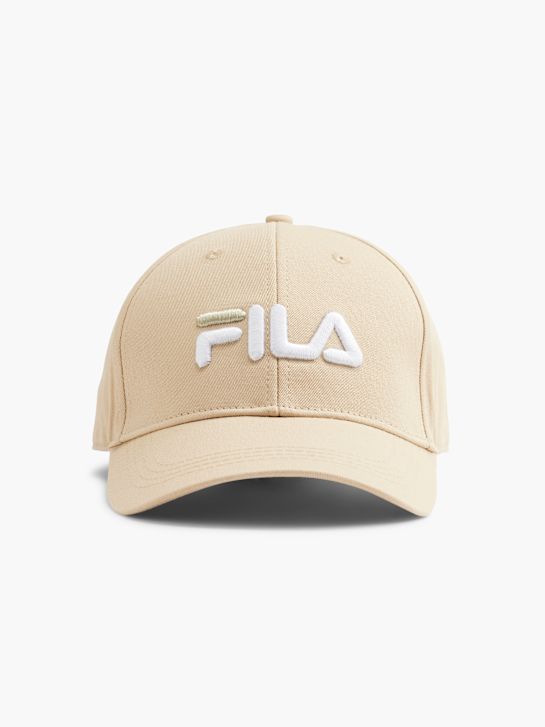 FILA Baseball sapka bézs 19117 2