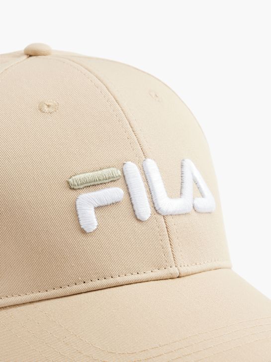 FILA Baseball sapka bézs 19117 4