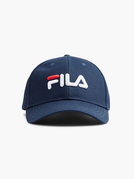 FILA Baseball sapka sötétkék 19116 2