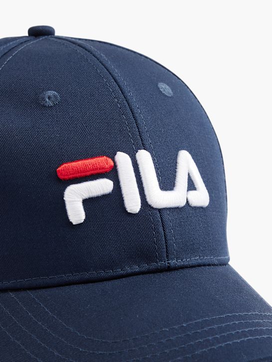 FILA Baseball sapka sötétkék 19116 4
